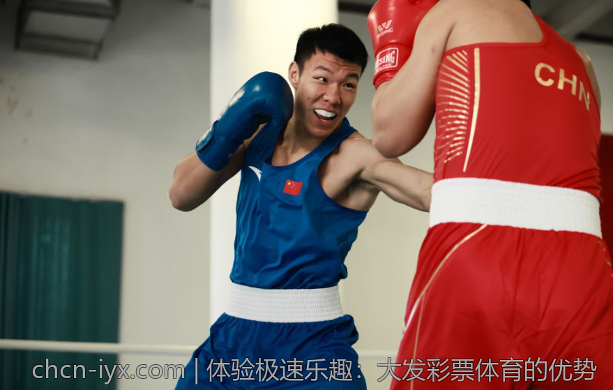体验极速乐趣：大发彩票体育的优势