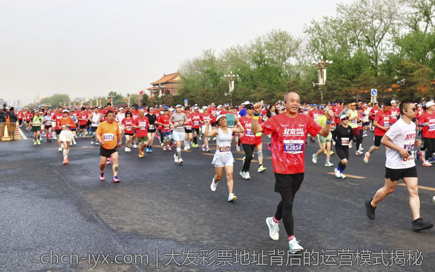 大发彩票地址背后的运营模式揭秘