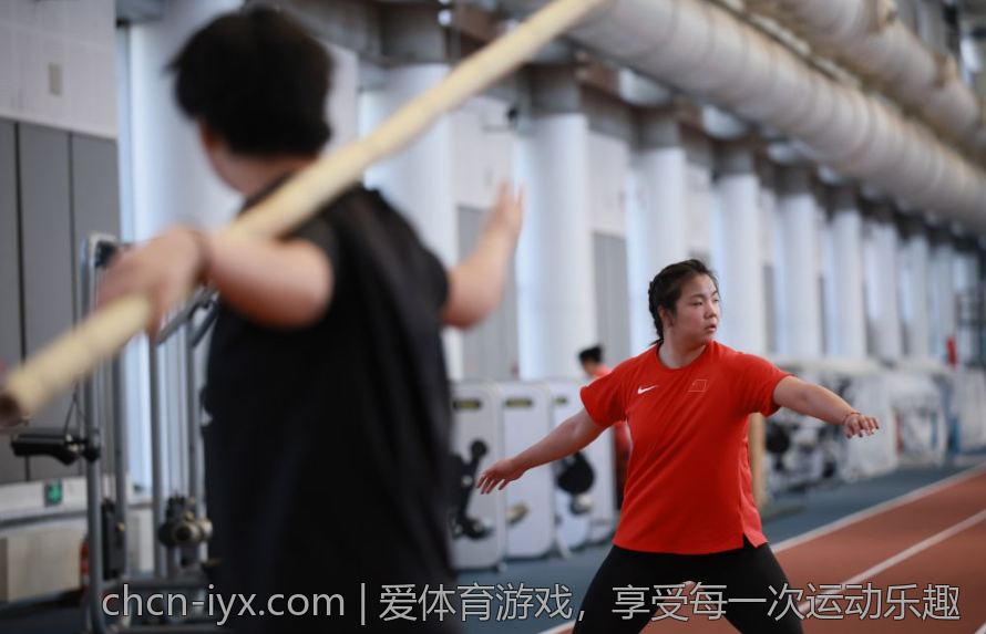 爱体育游戏，享受每一次运动乐趣