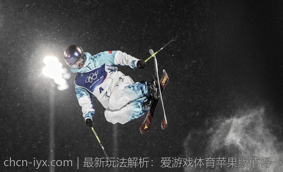 最新玩法解析：爱游戏体育苹果版值得一试
